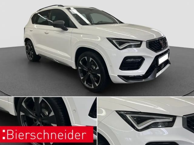 Cupra Ateca 2.0 TSI 4Drive DSG