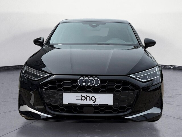 Audi A3 35 TFSI S-Tronic Sportback