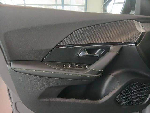 Peugeot 2008 GT-Line Hybrid