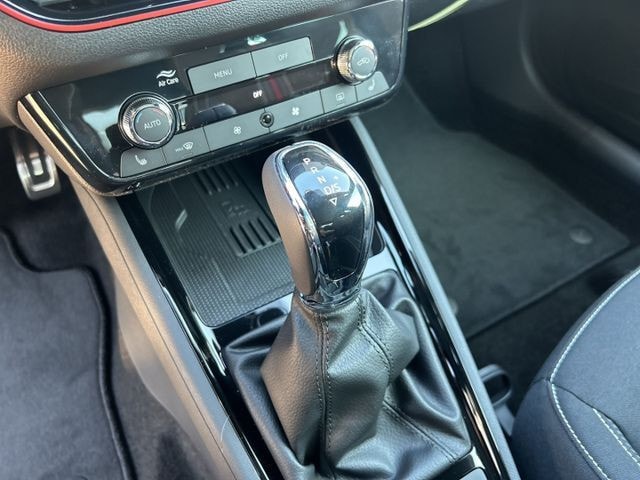 Skoda Kamiq 1.5 TSI Monte Carlo