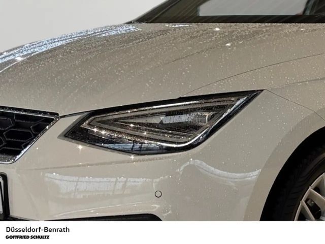 Seat Ibiza 1.0 TSI DSG FR-lijn