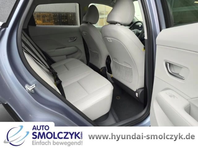 Hyundai Kona 1.6 Prime Vierwielaandrijving