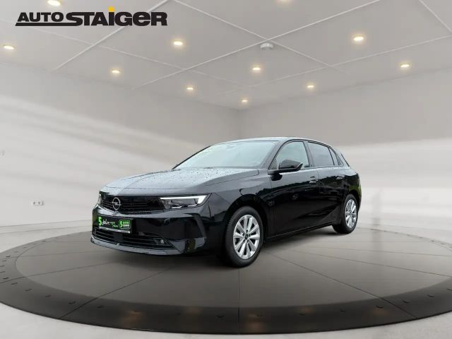 Opel Astra Business Elegance