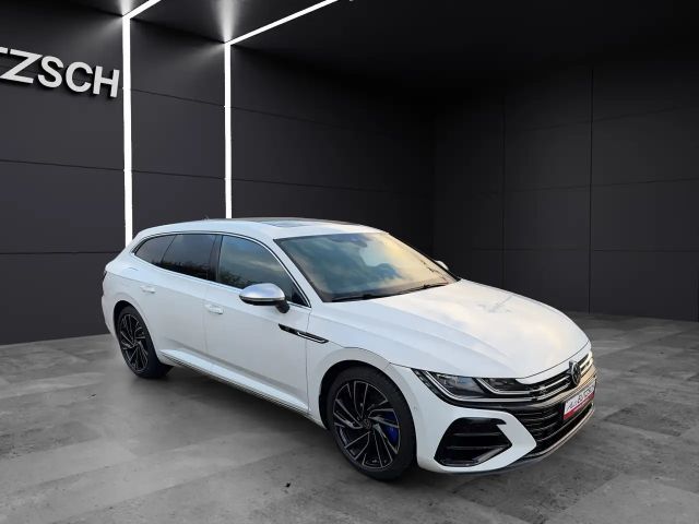 Volkswagen Arteon Shooting Brake SB R PANO Kamera ACC DCC HUD