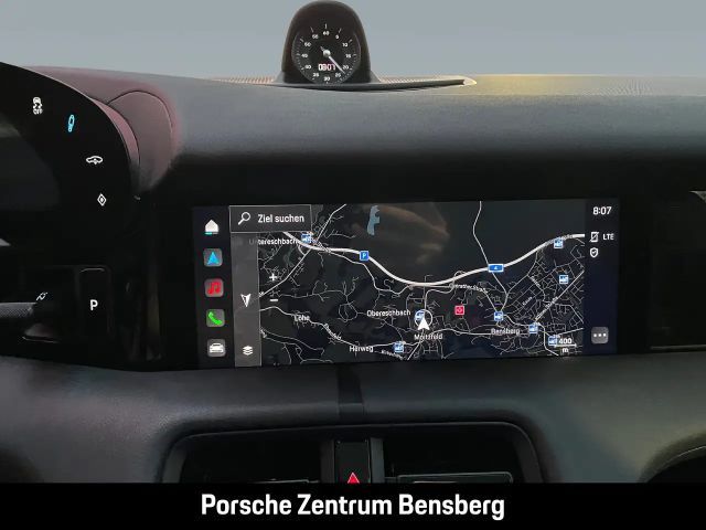 Porsche Taycan 4S Cross Turismo