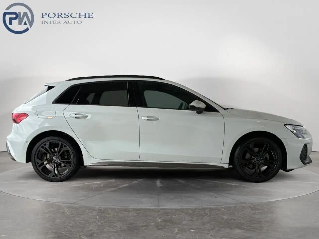 Audi A3 30 TFSI S-Line Sedan