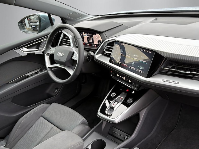 Audi Q4 e-tron SUV 45 e-tron Audi Q4 e-tron