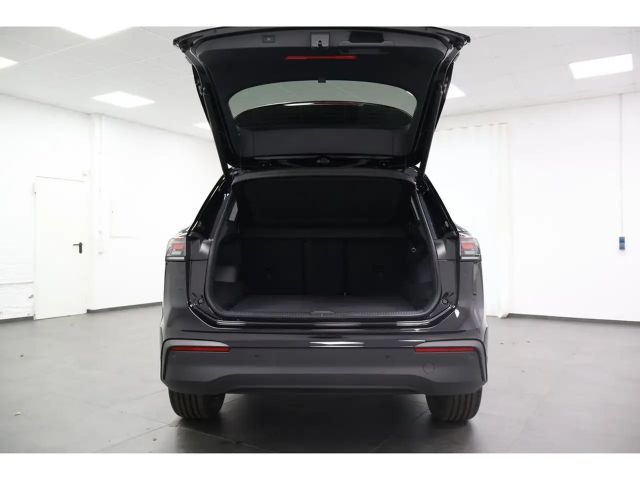 Volkswagen Tiguan 2.0 TDI DSG