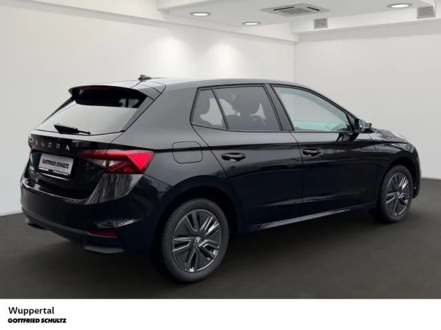 Skoda Fabia 1.0 TSI Tour