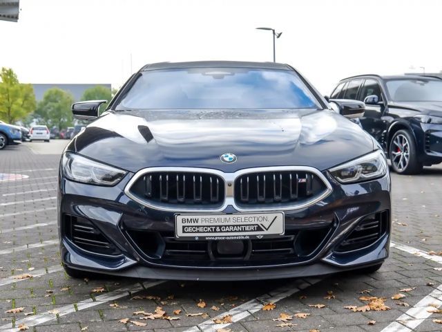 BMW M850 Coupé Gran Coupé xDrive