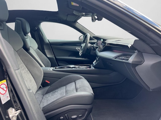 Audi e-tron GT Quattro