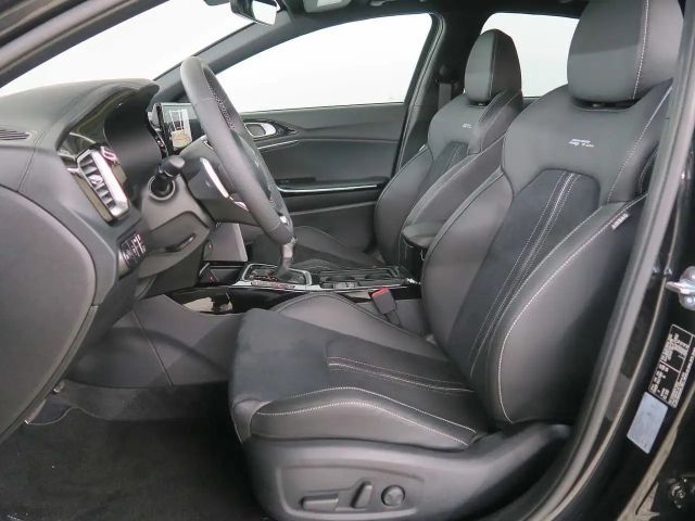 Kia XCeed GDi GT-Line