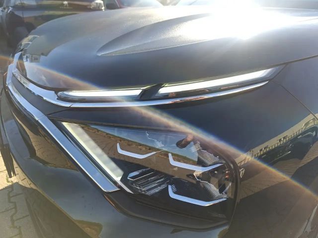 Citroën C4 PureTech Shine