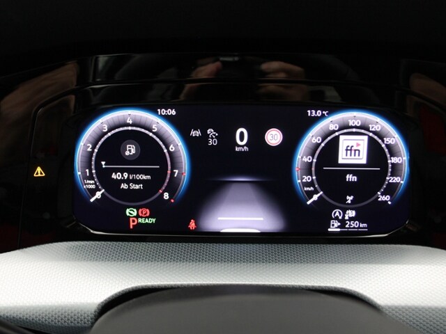 Volkswagen Golf DSG Golf VIII