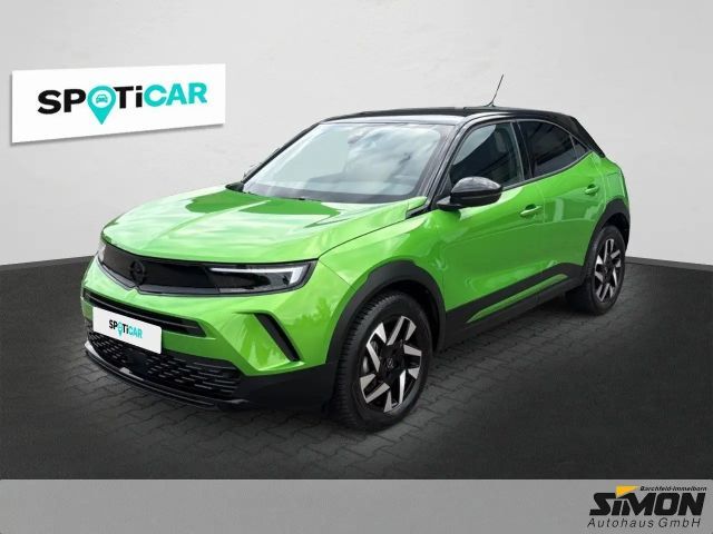 Opel Mokka GS-Line Grand Sport Turbo