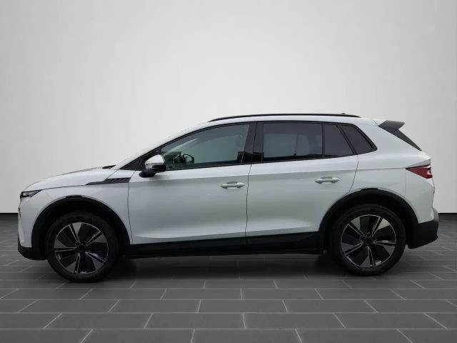 Skoda Elroq Tour