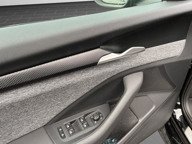 Skoda Superb Combi Selection