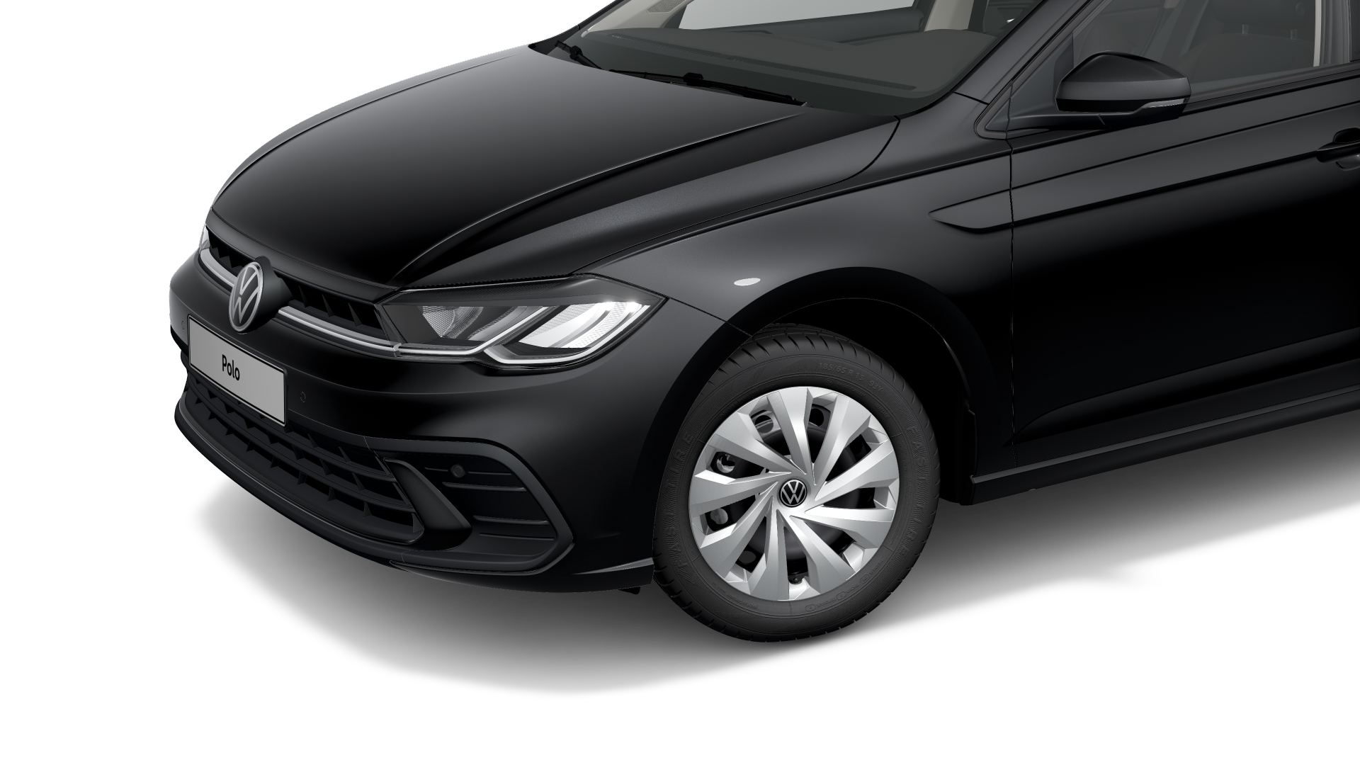 Volkswagen Polo 1.0 TSI DSG Life