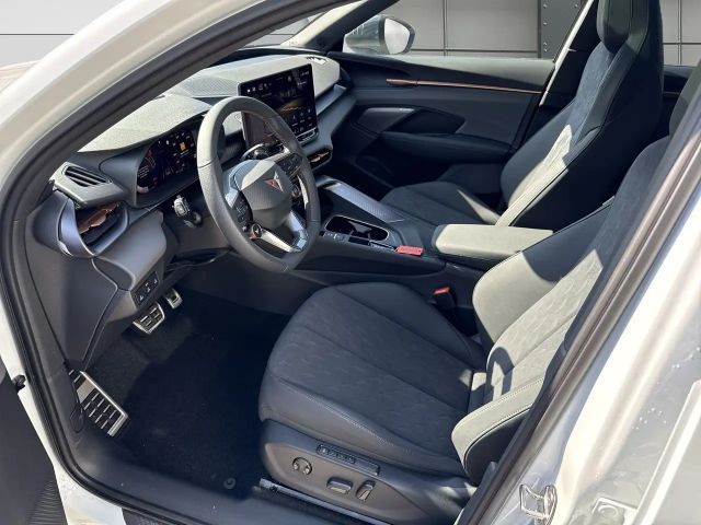 Cupra Terramar 2.0 TSI VZ