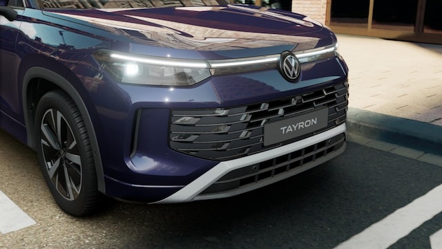 Volkswagen Tayron Elegance Elegance