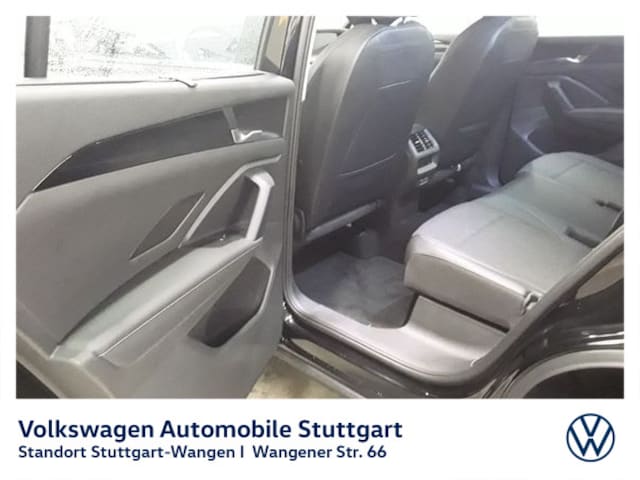 Volkswagen Tayron 1.5 TSI DSG Life