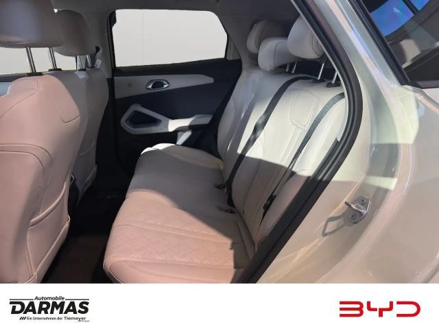 BYD Atto 2 Comfort