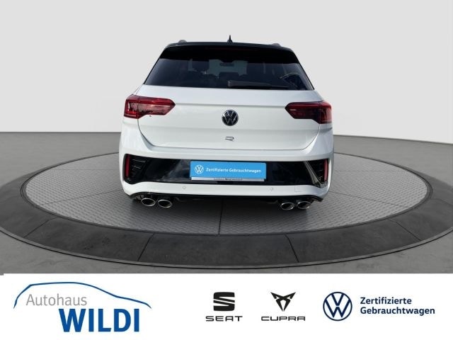 Volkswagen T-Roc 2.0 TSI DSG