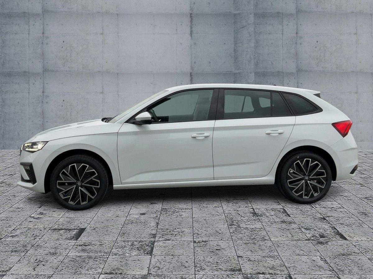 Skoda Scala 1.0 TSI Tour