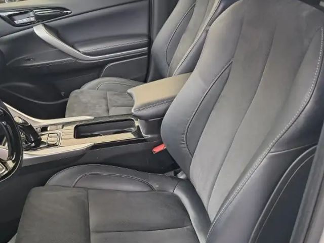 Mitsubishi Eclipse Cross 4WD MIVEC