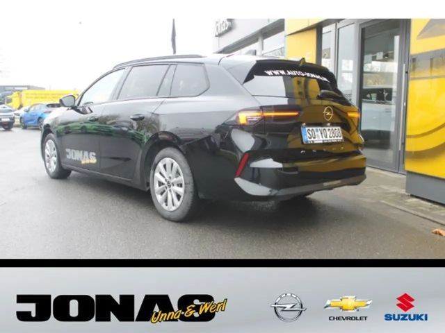 Opel Astra 1.2 Turbo Enjoy Sports Tourer
