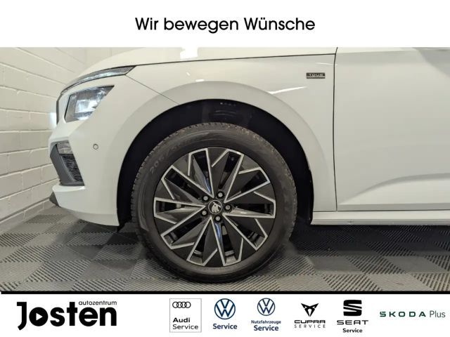 Skoda Kamiq 1.0 TSI Selection
