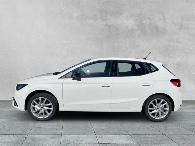 Seat Ibiza 1.5 TSI DSG FR-lijn