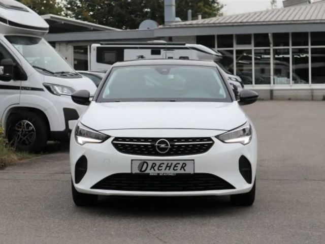 Opel Corsa 1.2 Turbo Elegance Turbo