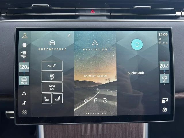 Land Rover Range Rover AWD Autobiography P530