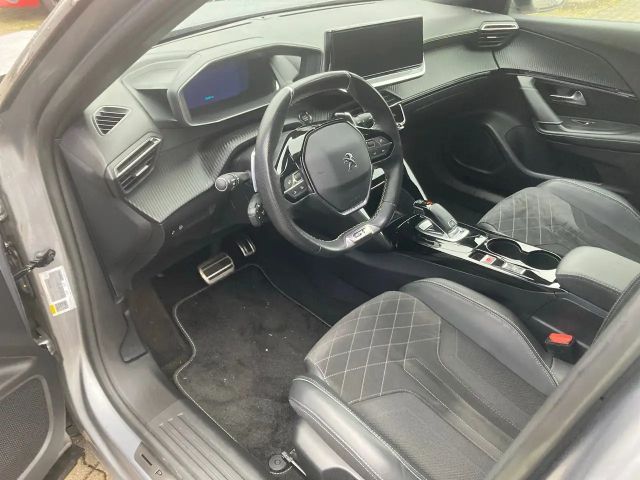 Peugeot 2008 GT-Line PureTech