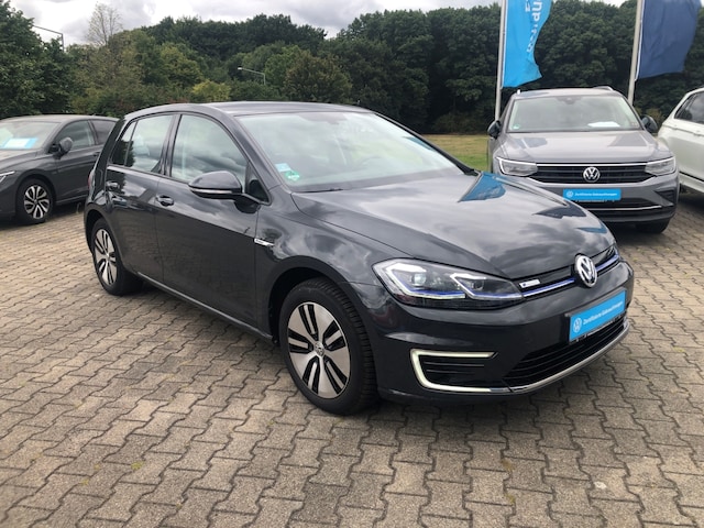 Volkswagen Golf Golf VII