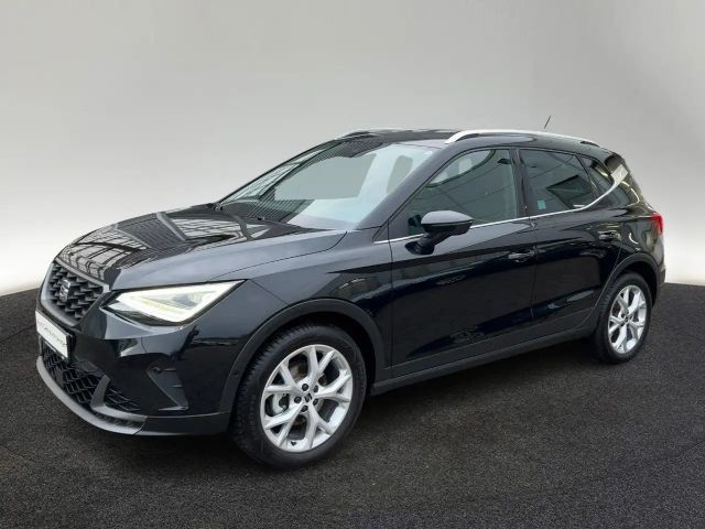 Seat Arona 1.0 TSI DSG FR-lijn