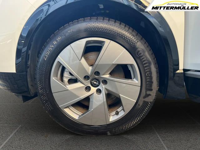 Opel Grandland X Edition