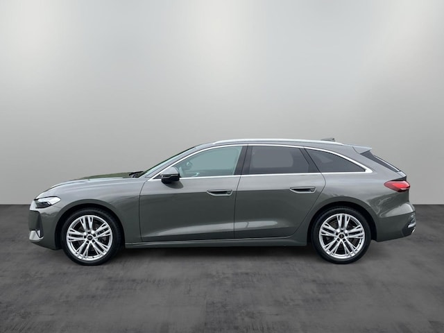 Audi A5 Avant S-Tronic