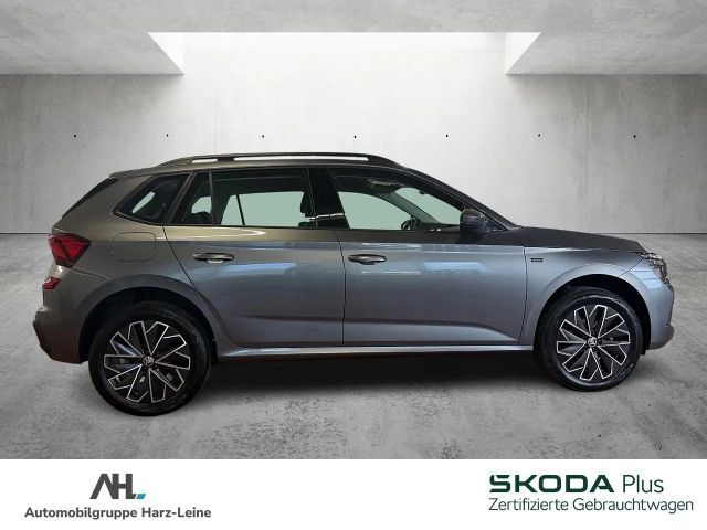 Skoda Kamiq 1.0 TSI Selection