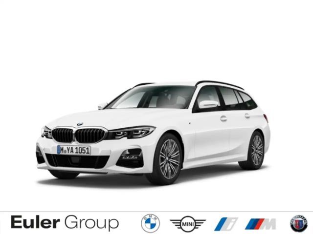 BMW 320 320d M-Sport Touring