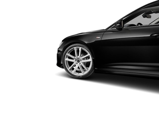 Audi A6 35 TDI Avant S-Line S-Tronic