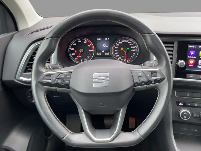 Seat Ateca 1.5 TSI DSG Style
