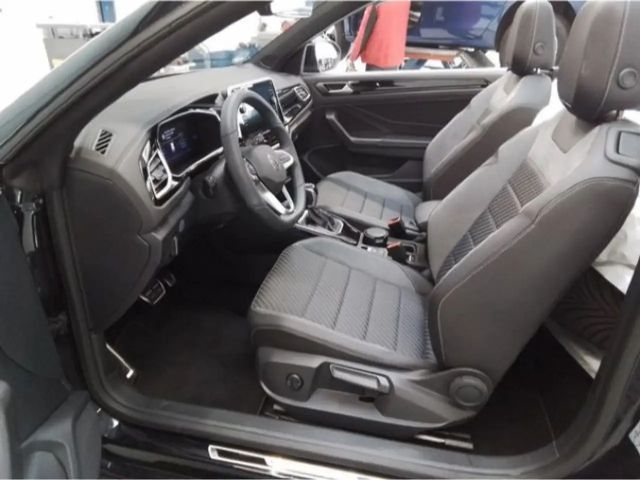 Volkswagen T-Roc 1.5 TSI Cabriolet DSG R-Line