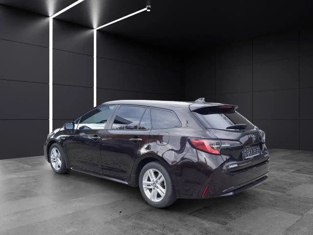 Suzuki Swace Comfort Hybrid