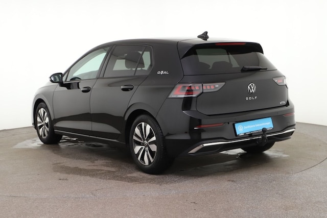Volkswagen Golf 1.5 eTSI DSG Golf VIII IQ.Drive