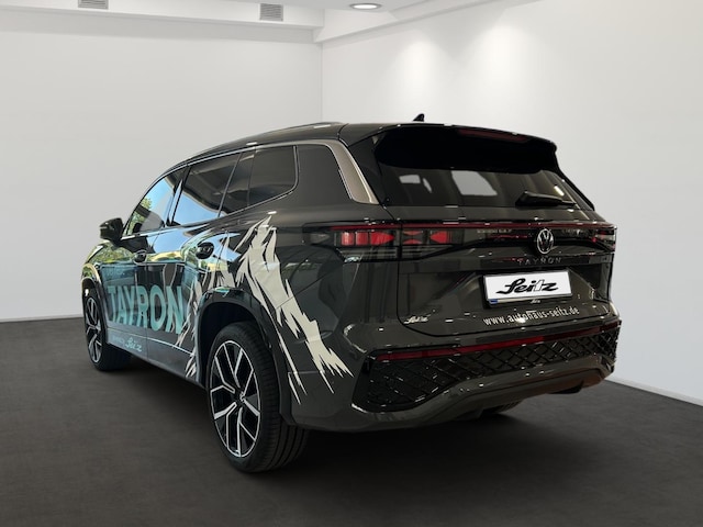 Volkswagen Tayron 2.0 TDI