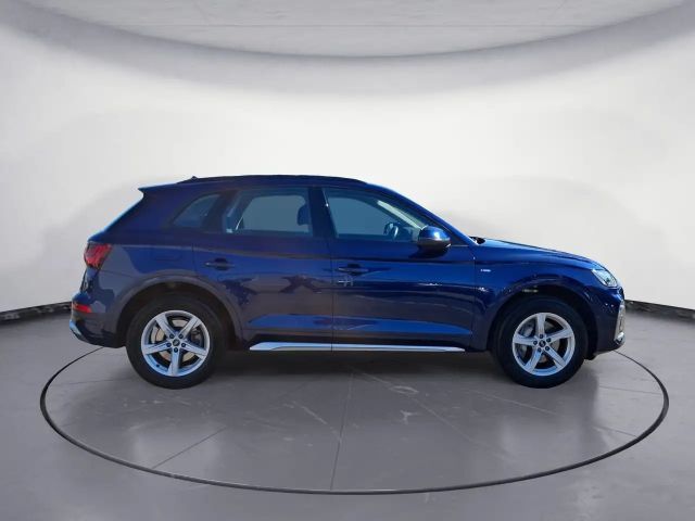 Audi Q5 55 TFSI Quattro