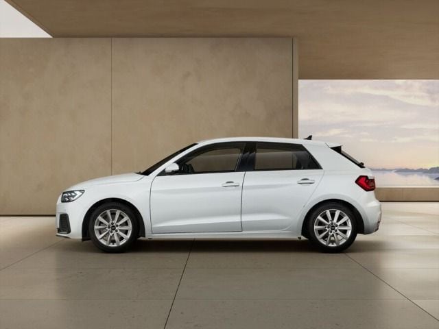 Audi A1 30 TFSI S-Tronic Sportback