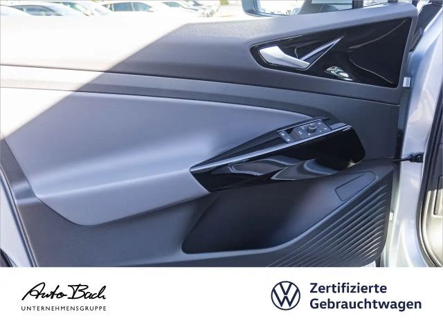 Volkswagen ID.4 Performance Pro